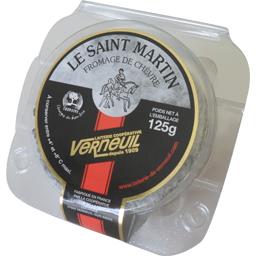 VERNEUIL LE ST MART CHEV LT PAST AFIN B.PLA 125G