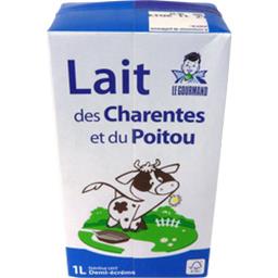 SS-MARQ CHARENTES & DU POITO LT UHT BRI 100C