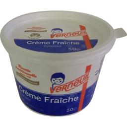 VERNEUIL CREM FRAI STD EPAIS P.PLA 50C