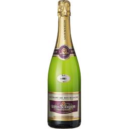 LOUIS BOUILLOT CREMANT DE BOURGOGNE LOUIS BOUILLOT GRANDE RESERVE BLANC BRUT