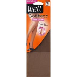 WELL MIBAS VOILE 2 T-U RESIST IBIZA W2250