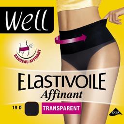 WELL COL ELASTIV LYC FNO AFFINAN 1 T3