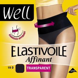 WELL COL ELASTIV LYC FNO AFFINAN 1 T4