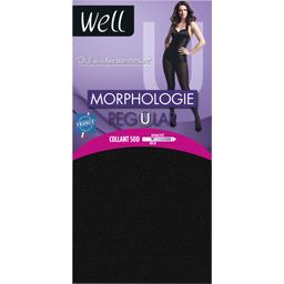 WELL COLLA MORPHOLOGIE LYC VOIL LNO 50D REG NR PE