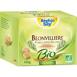 BEGHIN SAY SUCRE BLONVILLIERS PT MCX  BIO 450G B.SAY