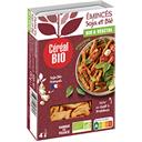 CEREAL BIO EMINCÉS SOJA ET BLÉ CBF 130G