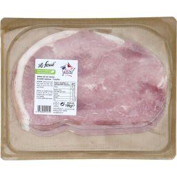 LE FOUE LE FOUE AVEC COUENNE SANS CONSERVATEUR VPF 3TRANCHES 195G