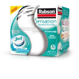RUBSON RUBSON ABSORBEUR SENSATION APPAREIL 3EN1