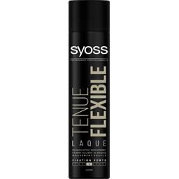 SYOSS LAQUE TENUE FLEXIBLE SYOSS 400ML