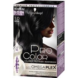 PRO COLOR PRO COLOR 1.0 NOIR