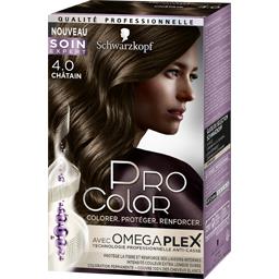 PRO COLOR PRO COLOR 4.0 CHATAIN
