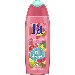 FA FA DOUCHE FIJI DREAM 250ML