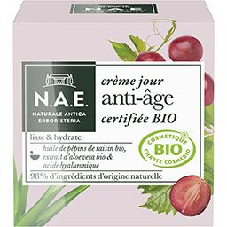 N.A.E CREME ANTI-AGE JOUR BIO N.A.E 50ML