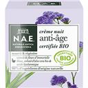 N.A.E CREME ANTI-AGE NUIT BIO N.A.E 50ML