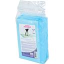 SAINT-BERNARD TAPIS ABSORBANTS X10 40X60CM