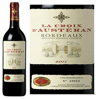 CROIX AUSTERAN BDX ROUGE 12D 7
