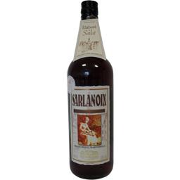 SARLANOIX VIN NOIX ROUGE 16% 100C
