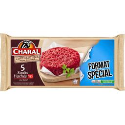 CHARAL HACHE 15% AUTHENTIQUE FORMAT SPECIAL 600G