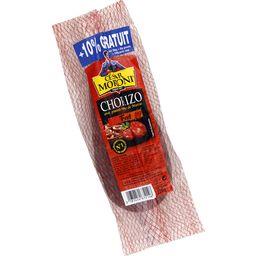 MORONI CHORIZO FORT CESAR MORONI + 10%