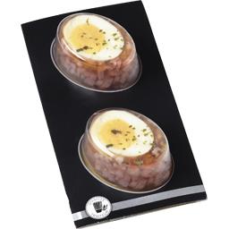 JEAN STALAVEN OEUF DUR JAMBON FE JEAN STALAVEN 180G