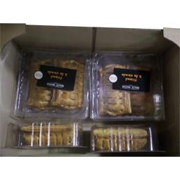 JEAN STALAVEN FRIAND À LA VIANDE STALAVEN 2X100G