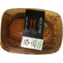 SANS MARQUE TOMATES FARCIES 300G