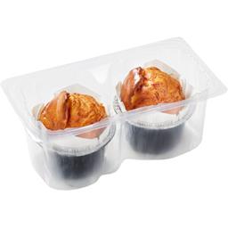 QUALITE TRAITEUR SOUFFLE AU FROMAGE X2