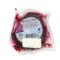 BETTY LOIRE BETTERAVE ENTIÈRES CLASSIQUE BETTY LOIRE X28 225G
