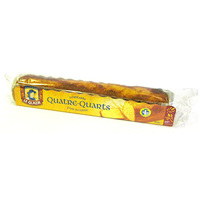 SANS MARQUE BISCUITERIE LE GLAZIK BARRE 4/4 800G LE GLAZIK