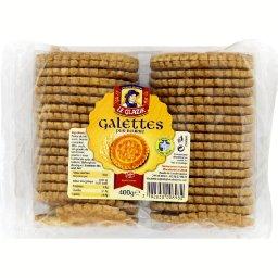 LOTUS BAKERIES GRANDE GALETTE BRETONNE 400G