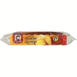 SANS MARQUE BISCUITERIE LE GLAZIK BARRE 4/4 500G LE GLAZIK