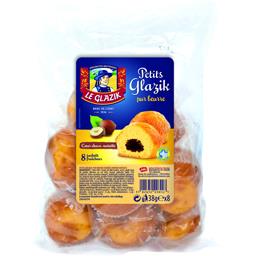LE GLAZIK PETITS Fourré Sachets individuels 304g