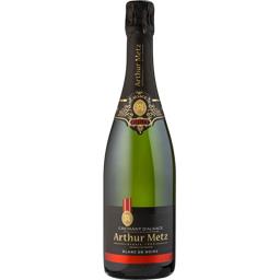 SANS MARQUE CREMANT ALSACE BLC DE NR 75CL