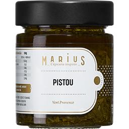 MARIUS BERNARD CONDIMENT GASTRO PATE NORM BOC 130G