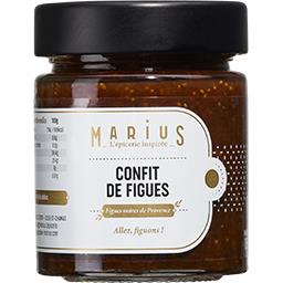 MARIUS BERNARD CUIS PROV CONF FIGU NORM BOC 150G