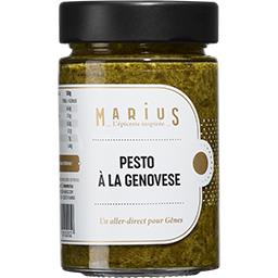 MARIUS-BERNARD PASTA SCE N EMU PEST GEN P.VER 180G