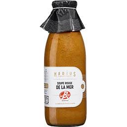 MARIUS BERNARD LABEL RGE POTA LIQ SOUP B.VER 1000G