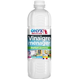 ONYX VINAIGRE PARFUME POMME 1L
