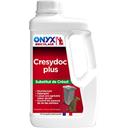 ONYX CRESYDOC + 1 LITRE/DESINFECTANT SURODORANT