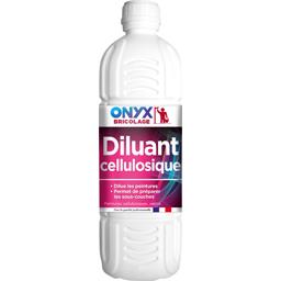 ONYX DILUANT CELLULOSIQUE 1L