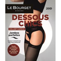 LE BOURGET COLLA DES/CHI SLIPE LYC 20D CAPRICE 1