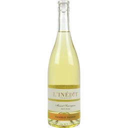 VINS IGP (INDICAT.GEOGRAP.PROTEGEE) IGP OC INEDIT BIO BLC 75CL