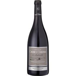VIN AOP (APPELLAT.ORIGINE PROTEGEE) LANGUEDOC DNE CAUSSE CUVÉE LA SENTINELLE BIO RGE 13