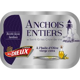 LES DIEUX
