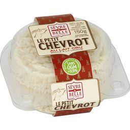 SEVRE-BELLE SECRETS DE CHEVRES CHEVRE PC 160G
