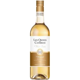 MUSC CAMBRAS BLC MLX14 75cL