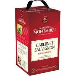 VDP CABERNET SAUVIGNON ESP RGE