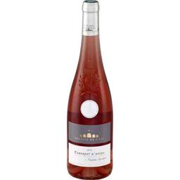 C ANJOU ROSE 2012 SECRET C 75C