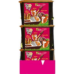 TRIO TOP INDIVIDUEL 189G