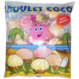 PATRELLE BOULE COCO SACHET 180G